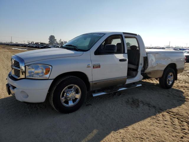 2009 Dodge Ram 2500 