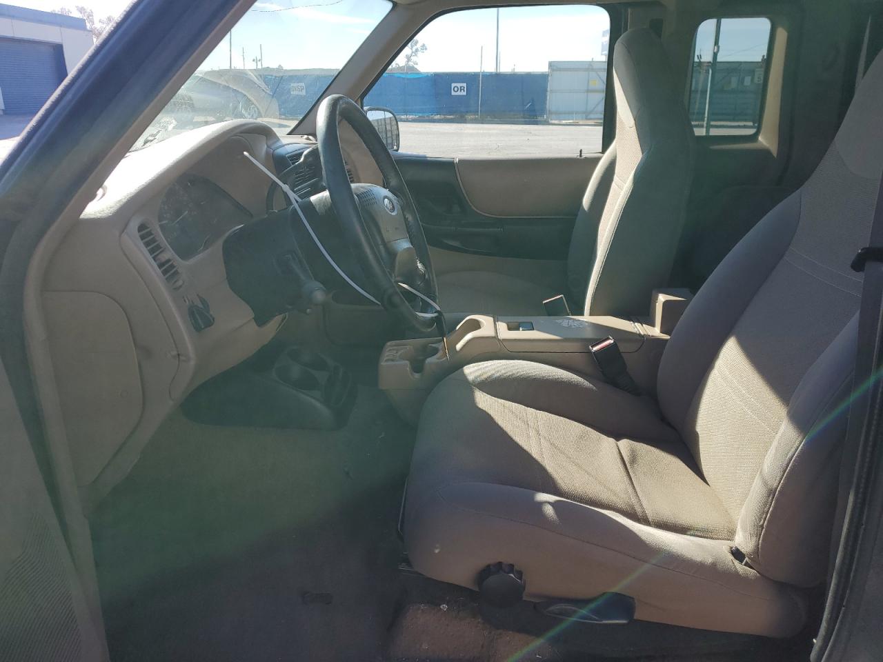 2002 Ford Ranger - Image 7