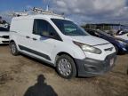 2015 FORD TRANSIT CONNECT XL for sale at Copart CA - SAN DIEGO