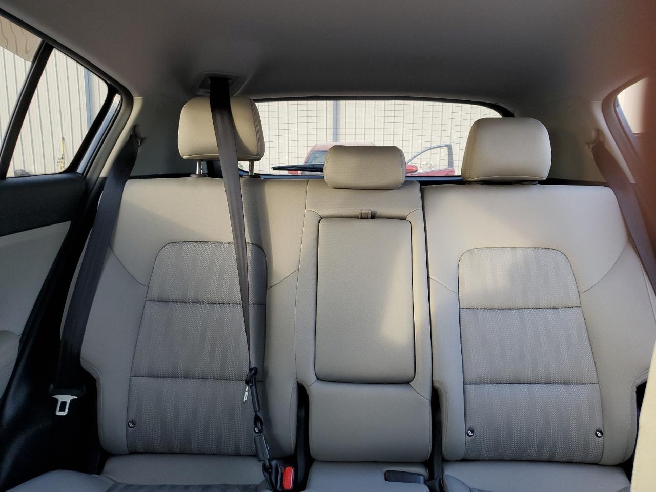 2020 Kia Sportage - Image 10