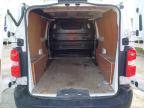 2018 PEUGEOT EXPERT PRO for sale at Copart YORK