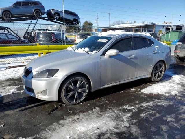 2009 Lexus Is 250