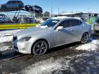 2009 Lexus Is 250 იყიდება Denver-ში, CO - Side