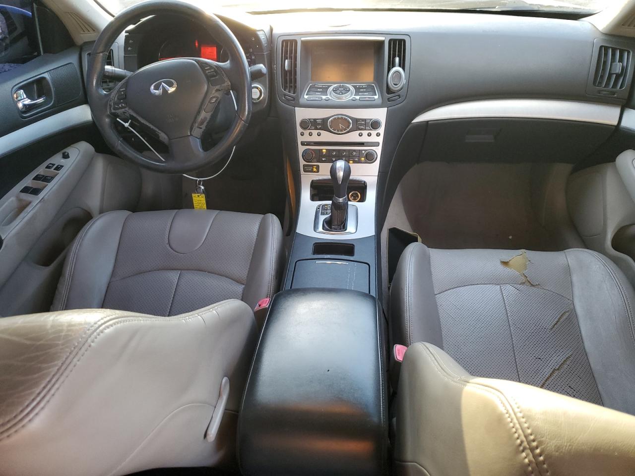 2009 Infiniti G - Image 8