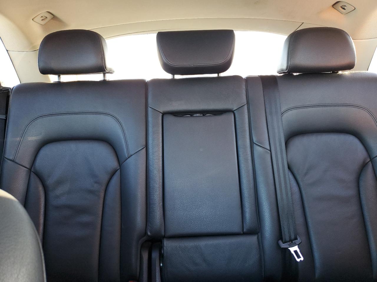 2014 Audi Q5 - Image 10