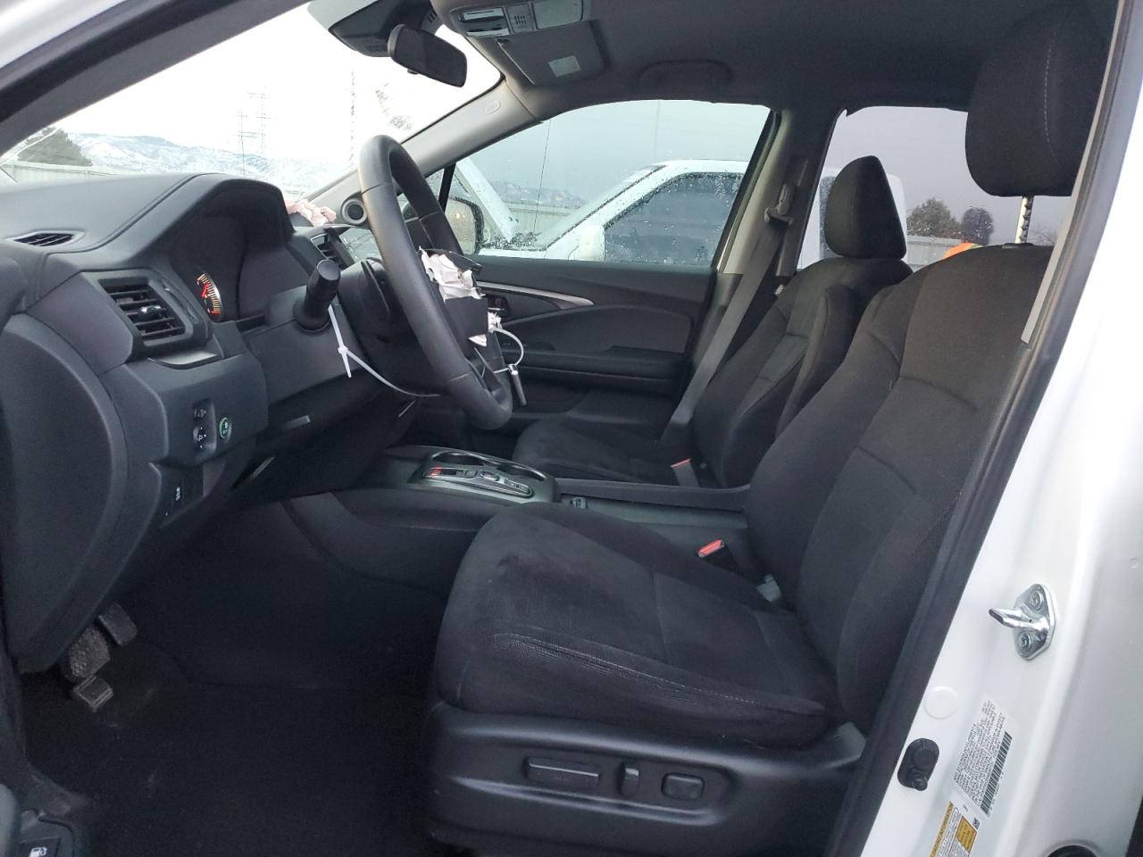 2021 Honda Pilot - Image 7