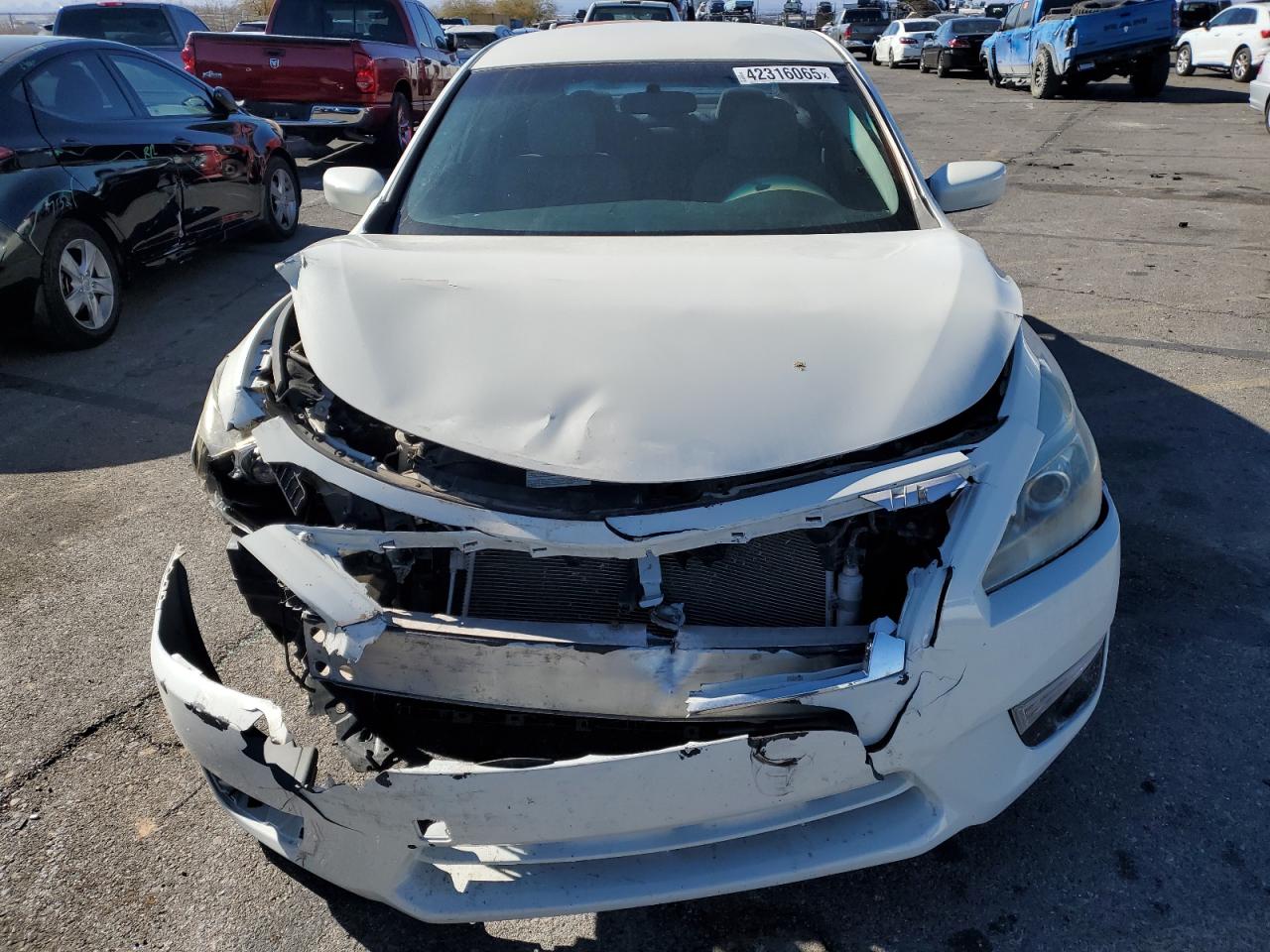 2015 Nissan Altima - Image 5