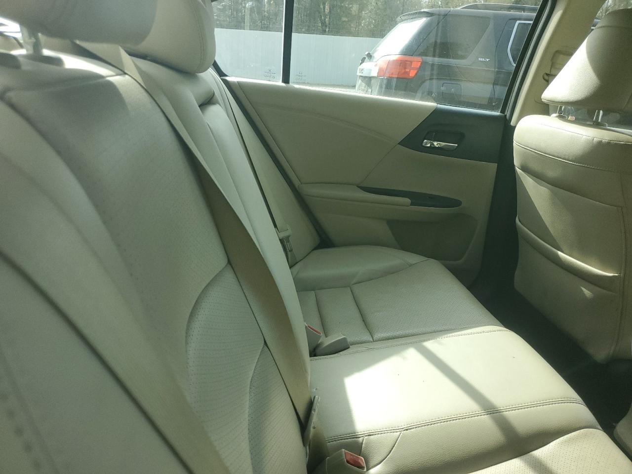 2016 Honda Accord - Image 10