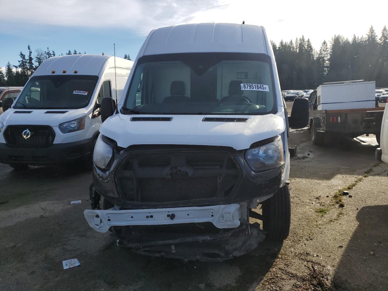 2022 Ford Transit - Image 5