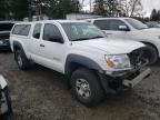 2008 Toyota Tacoma Access Cab на продаже в Graham, WA - Front End