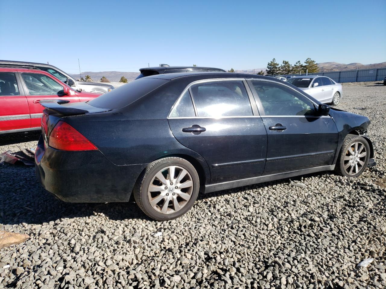 2007 Honda Accord - Image 3