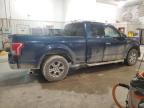 2016 Ford F150 Super Cab en Venta en Columbia, MO - Front End