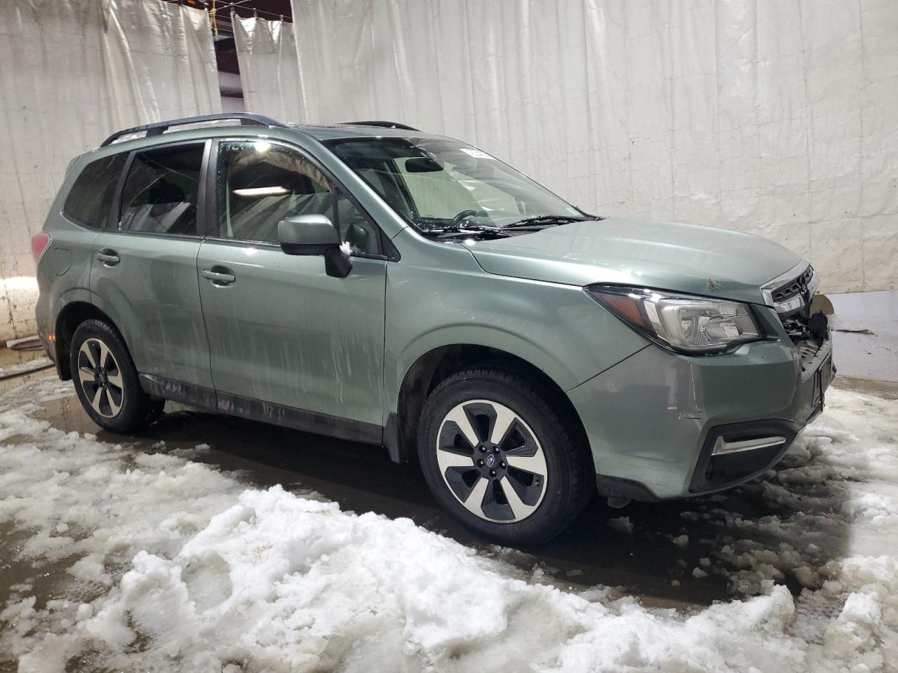 2017 Subaru Forester - Image 4