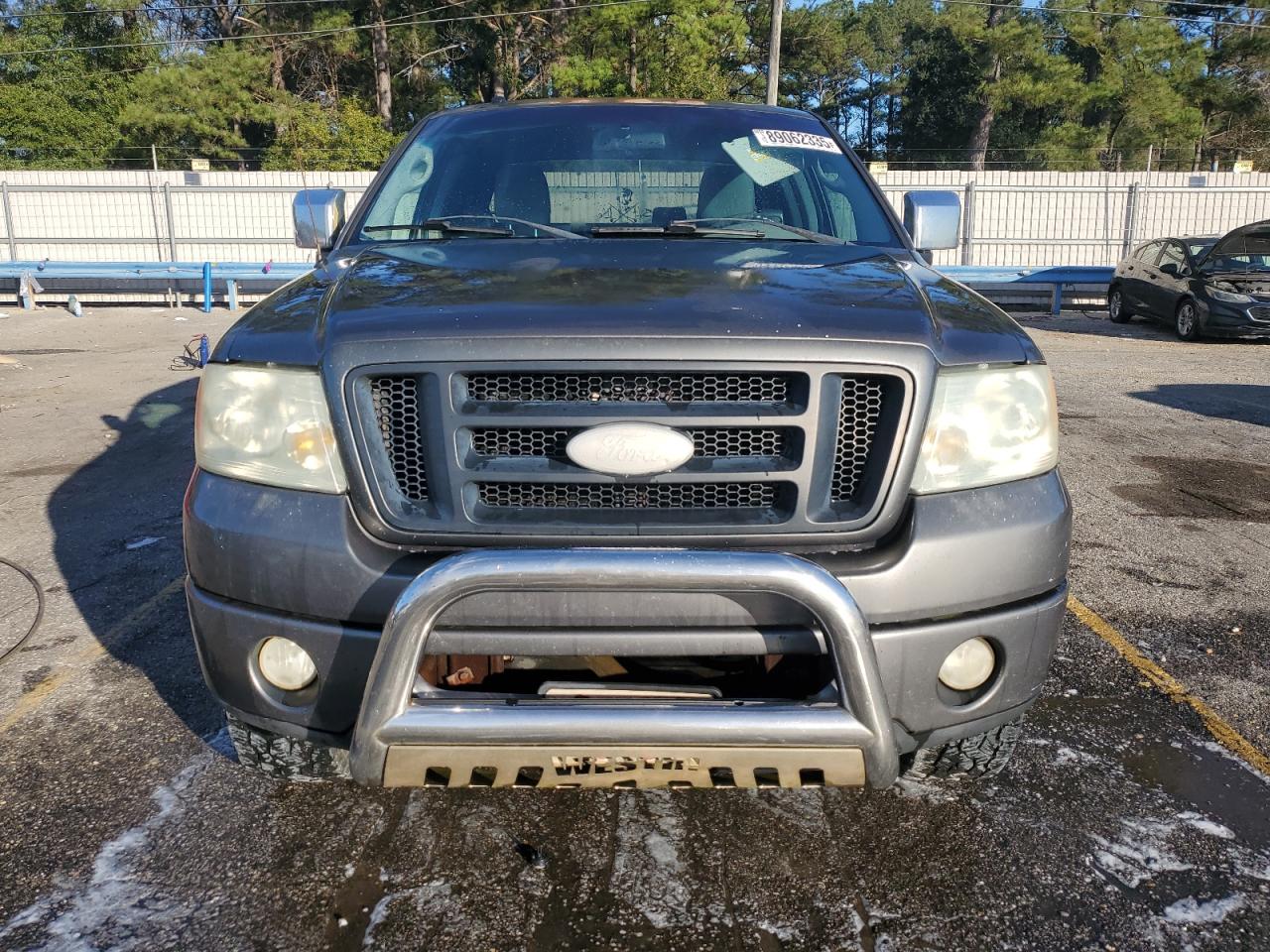 2007 Ford F-150 - Image 5