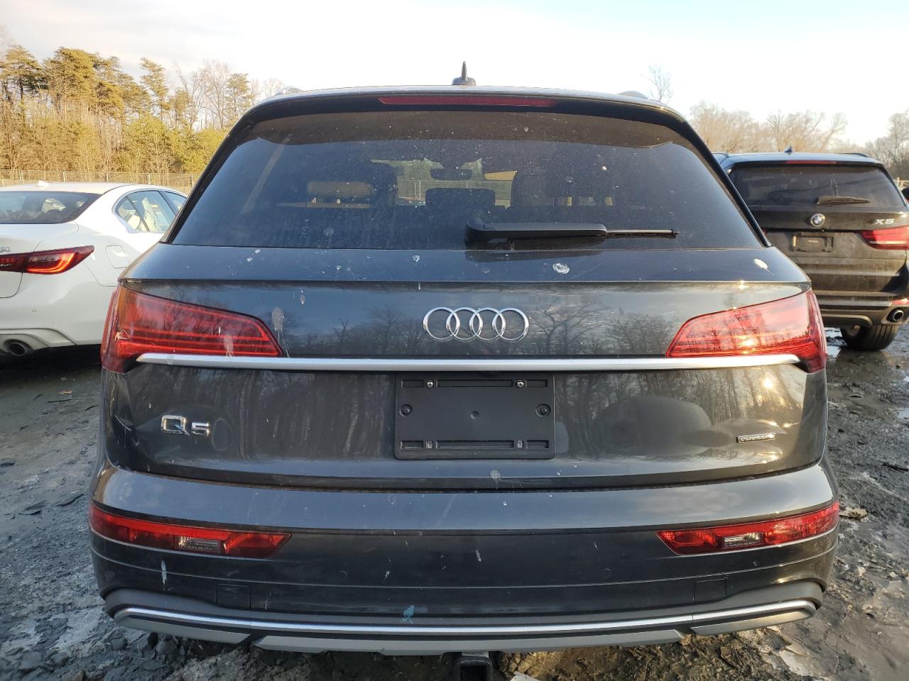 2023 Audi Q5 - Image 6
