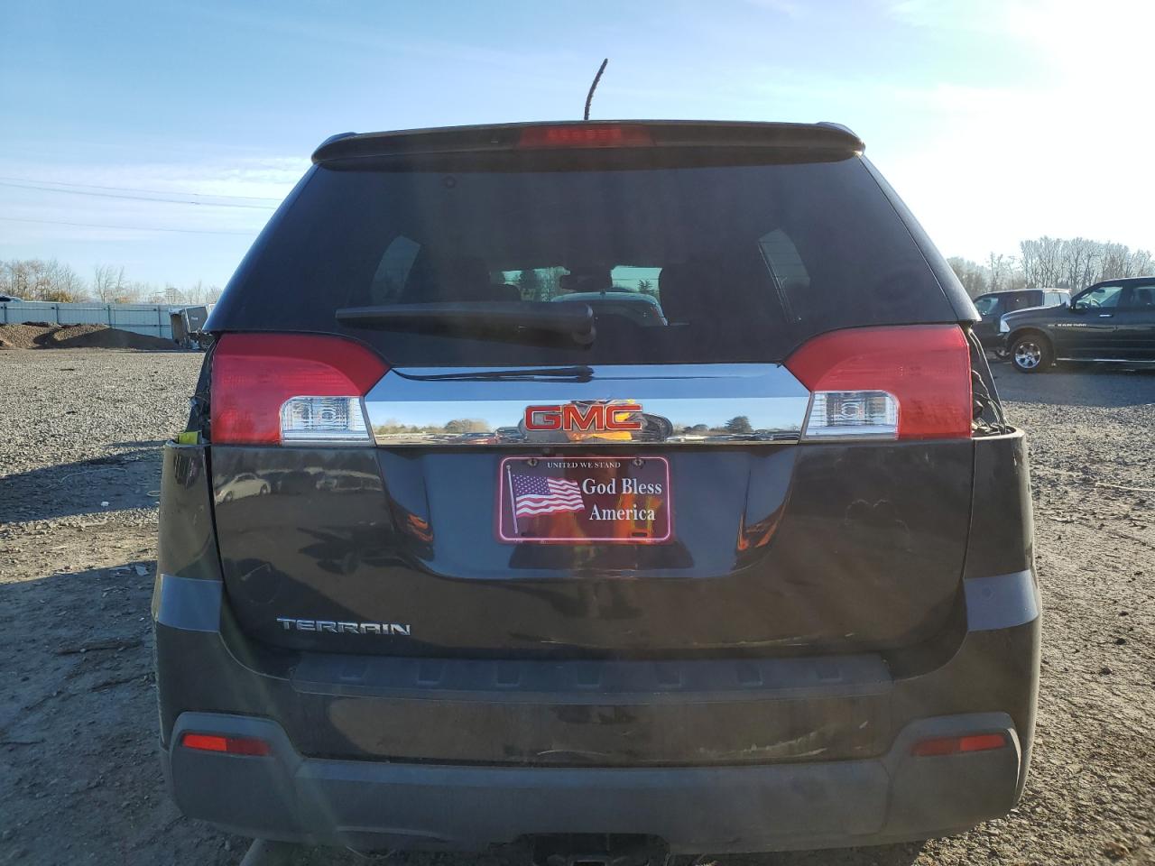 2015 GMC Terrain - Image 6