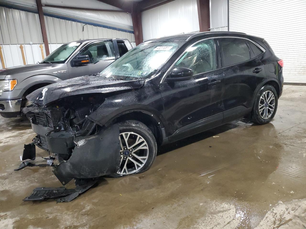 2020 Ford Escape - Image 1