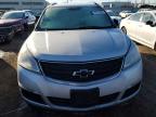 2017 Chevrolet Traverse Ls en Venta en Chicago Heights, IL - Side