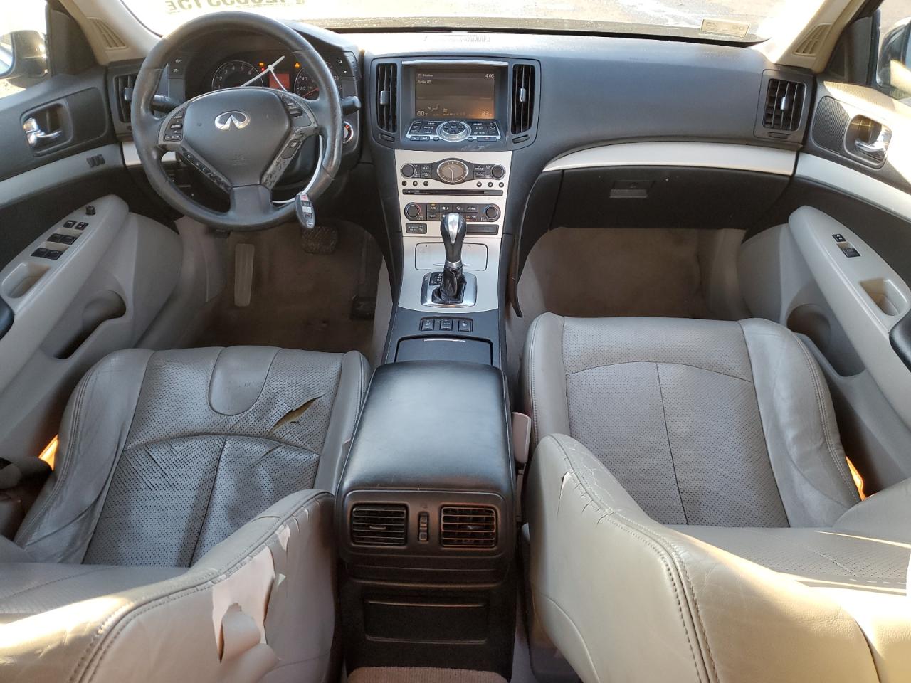 2007 Infiniti G - Image 8