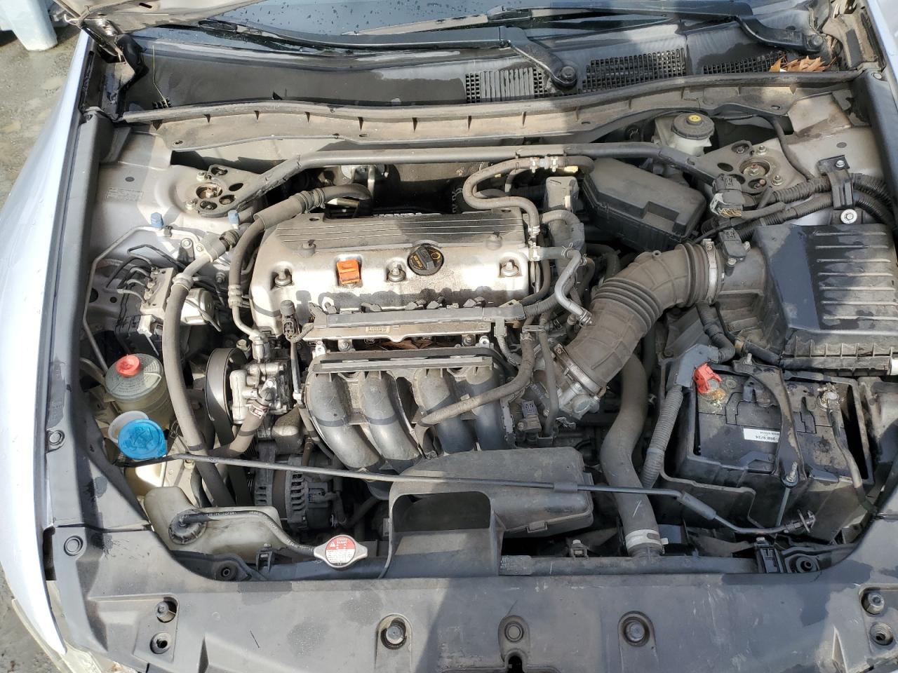 2011 Honda Accord - Image 11