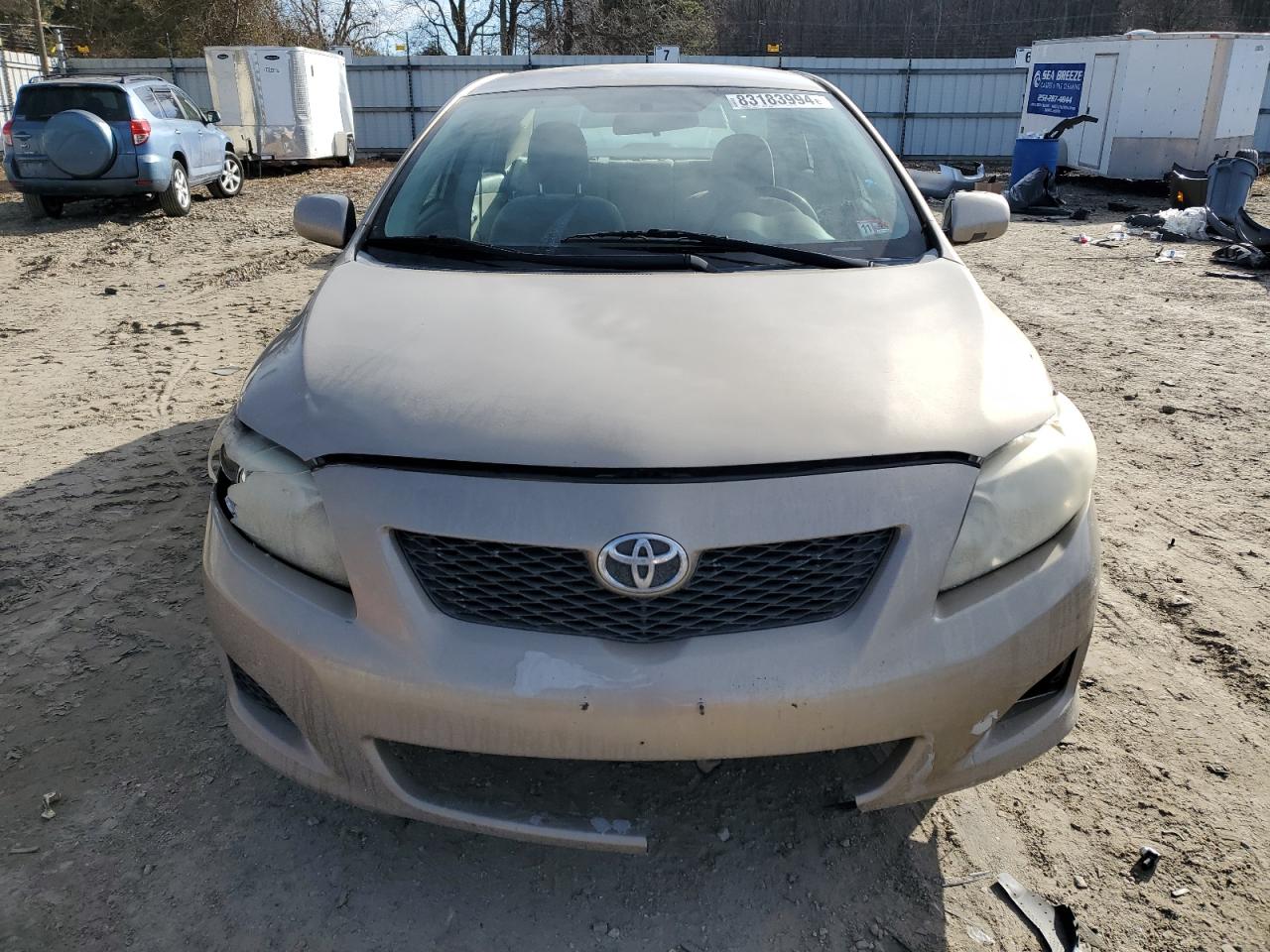 2009 Toyota Corolla - Image 5