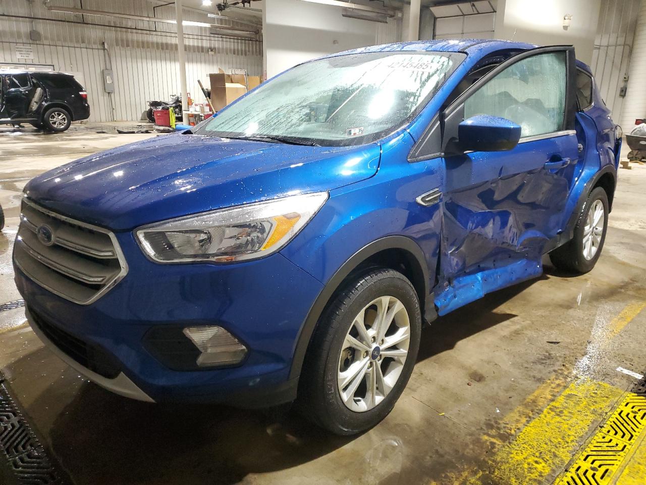 2019 Ford Escape - Image 1
