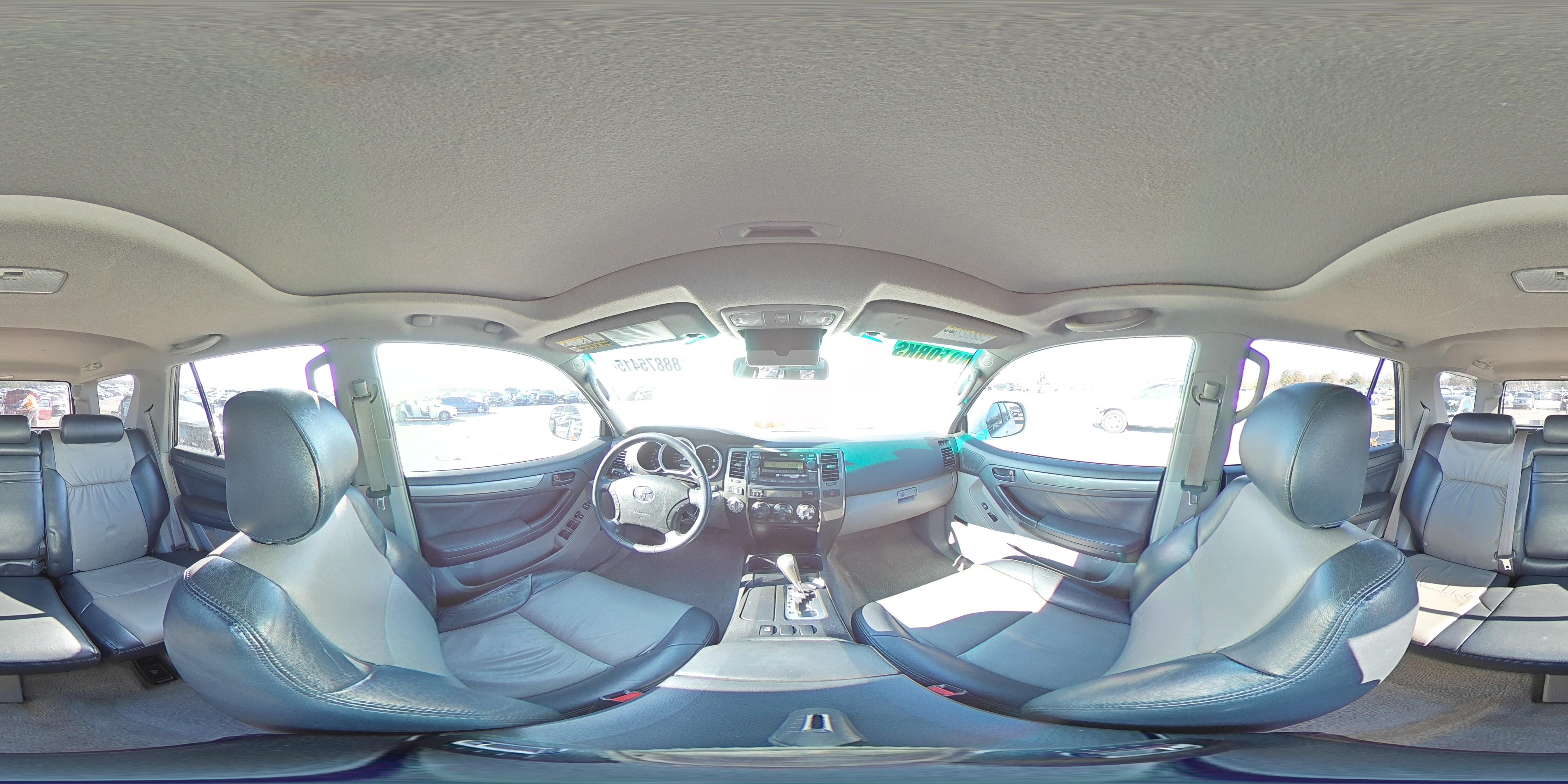 2007 Toyota 4Runner - Image 14