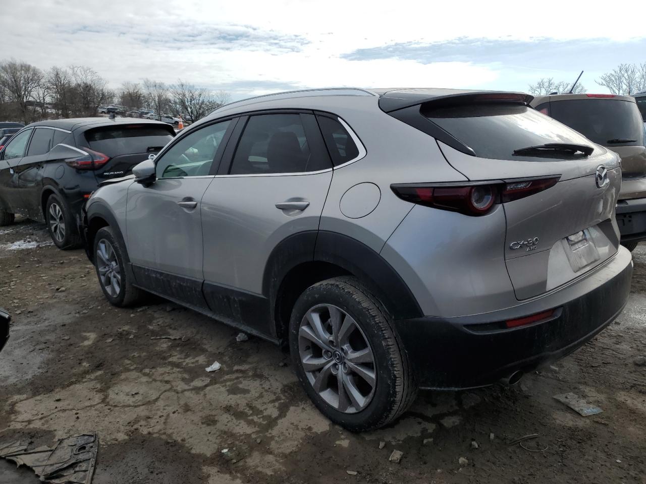 2022 Mazda CX-30 - Image 2