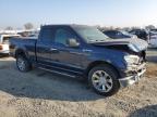 2015 Ford F150 Super Cab продається в Sacramento, CA - Front End