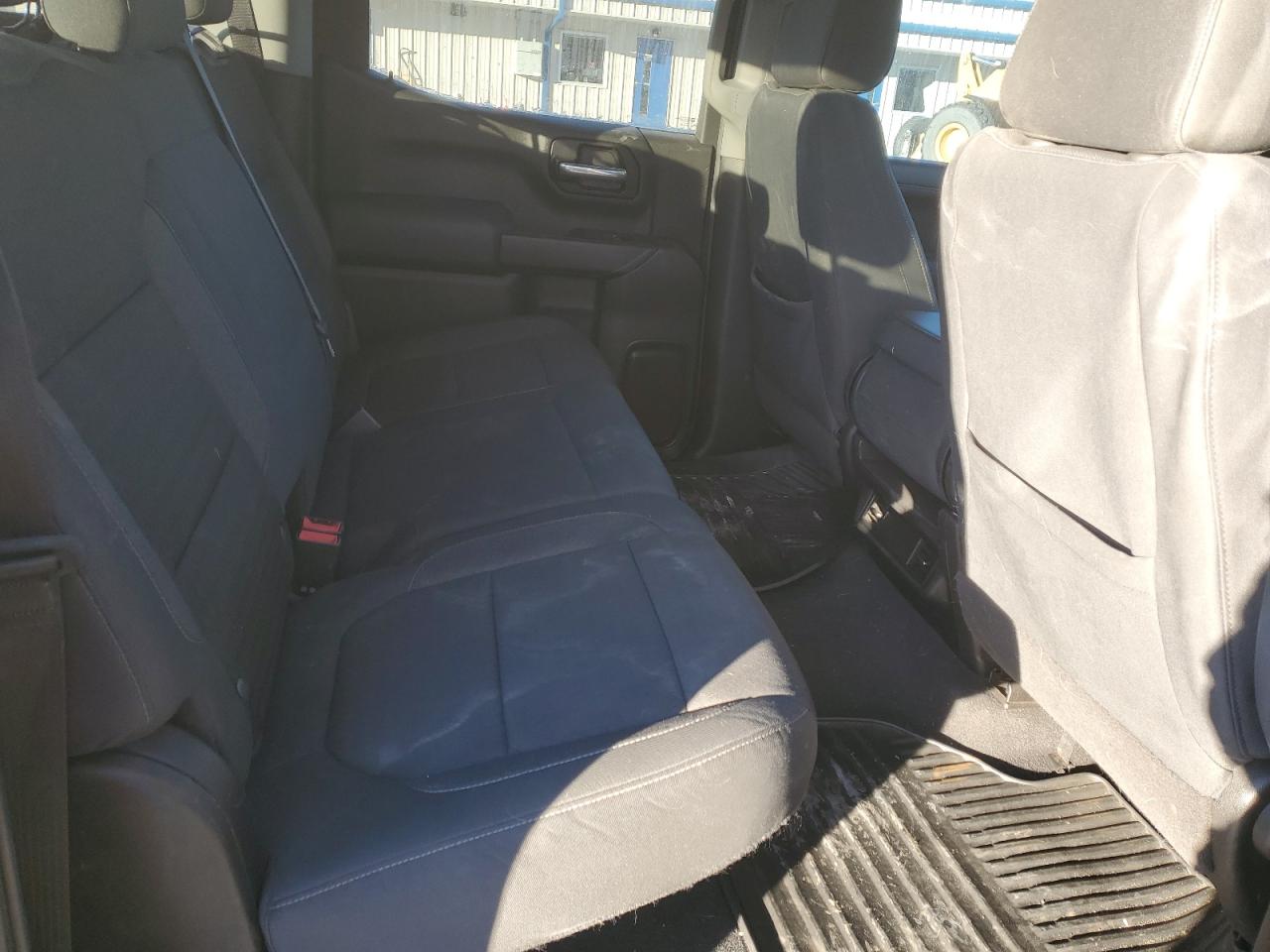 3GCUYDEDXLG173571 CHEVROLET ALL Models 2020