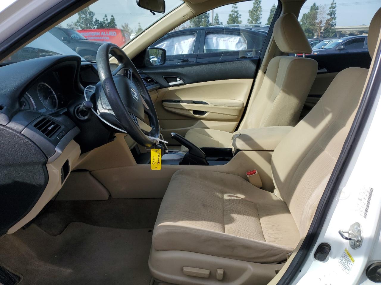 2011 Honda Accord - Image 7