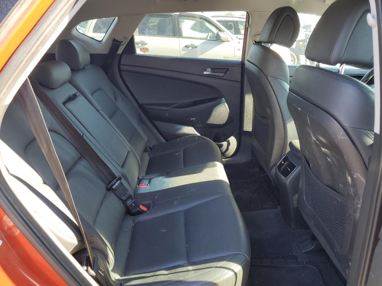 2017 Hyundai Tucson - Image 11