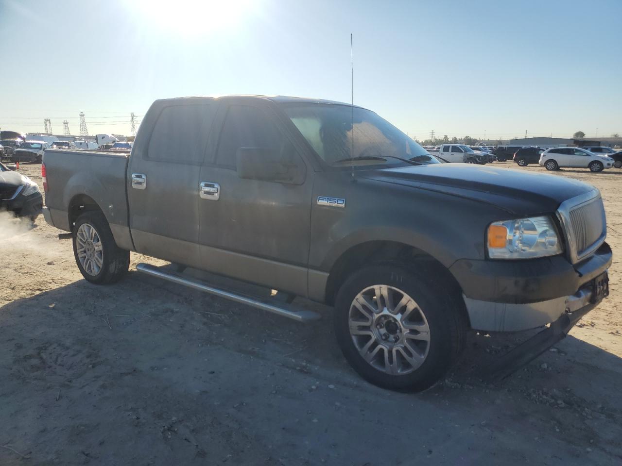 2005 Ford F-150 - Image 4