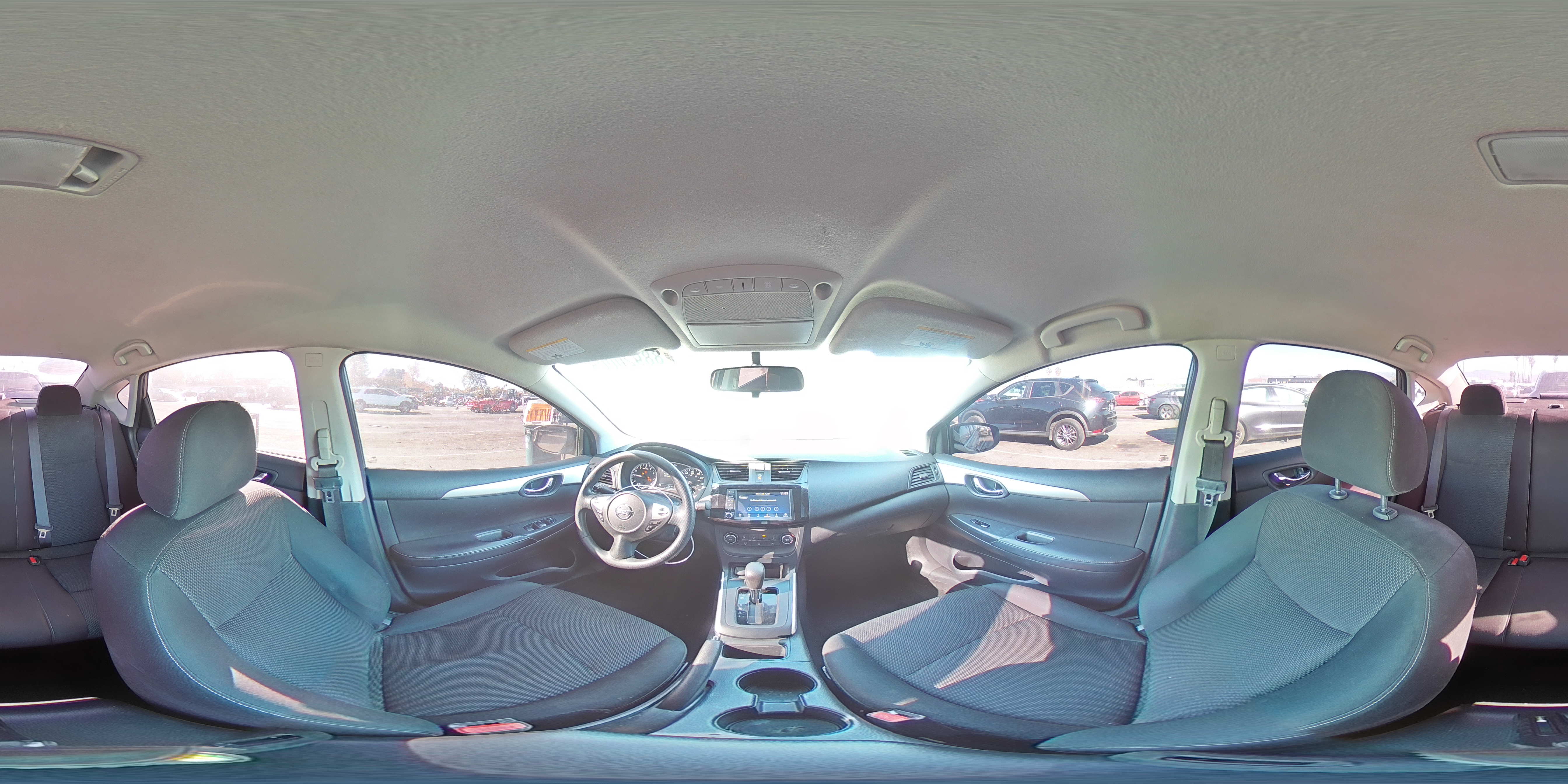 2019 Nissan Sentra - Image 12