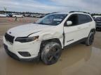 2019 Jeep Cherokee Latitude Plus for Sale in Houston, TX - Front End