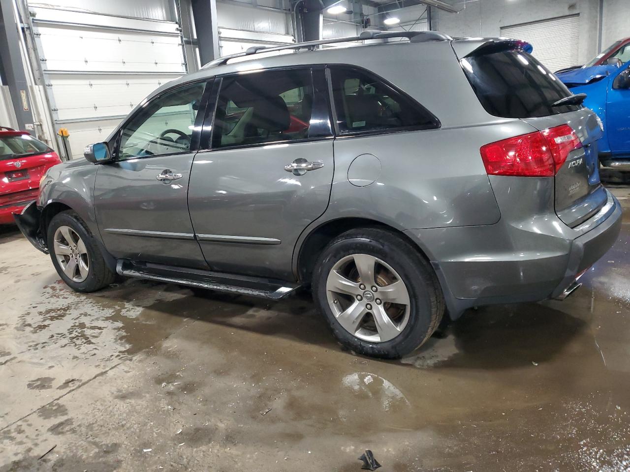 2007 Acura MDX - Image 2