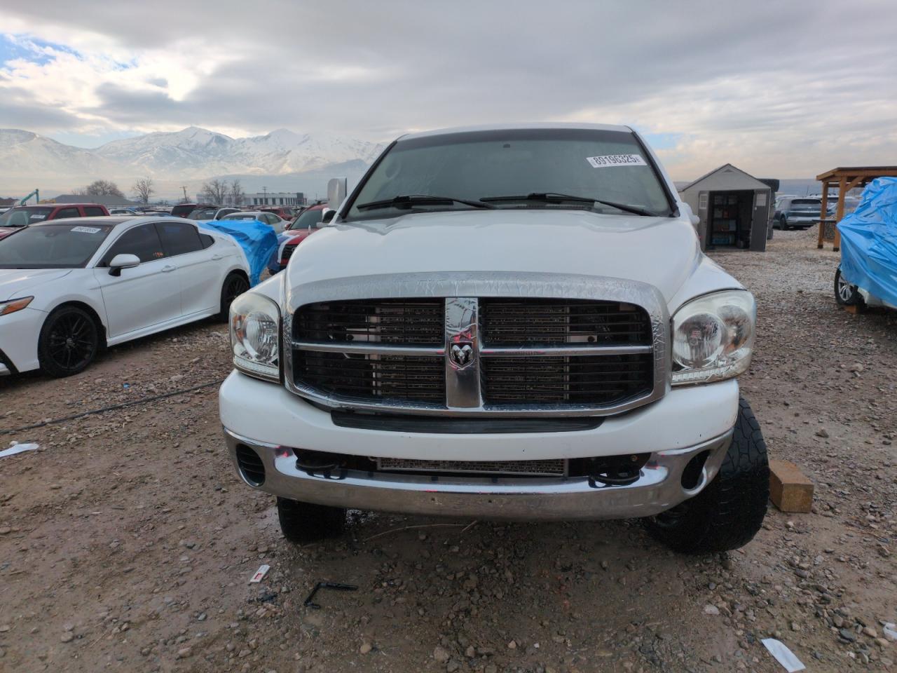 2009 Dodge RAM - Image 5