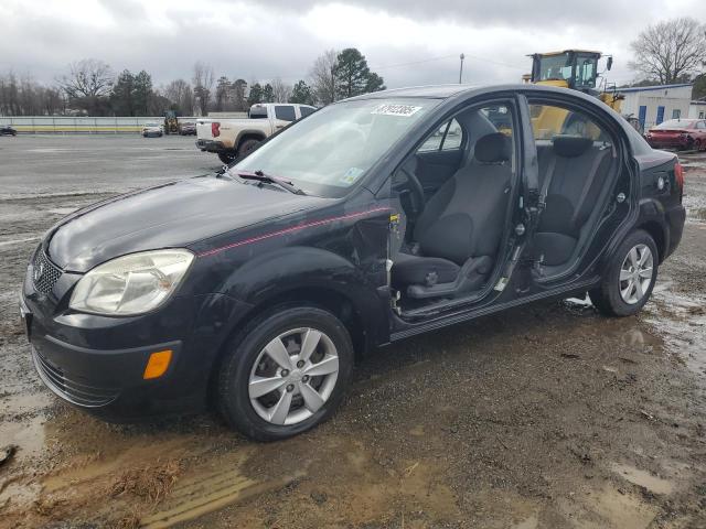 2009 Kia Rio Base