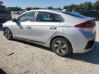 2018 Hyundai Ioniq Sel на продаже в Ocala, FL - Front End