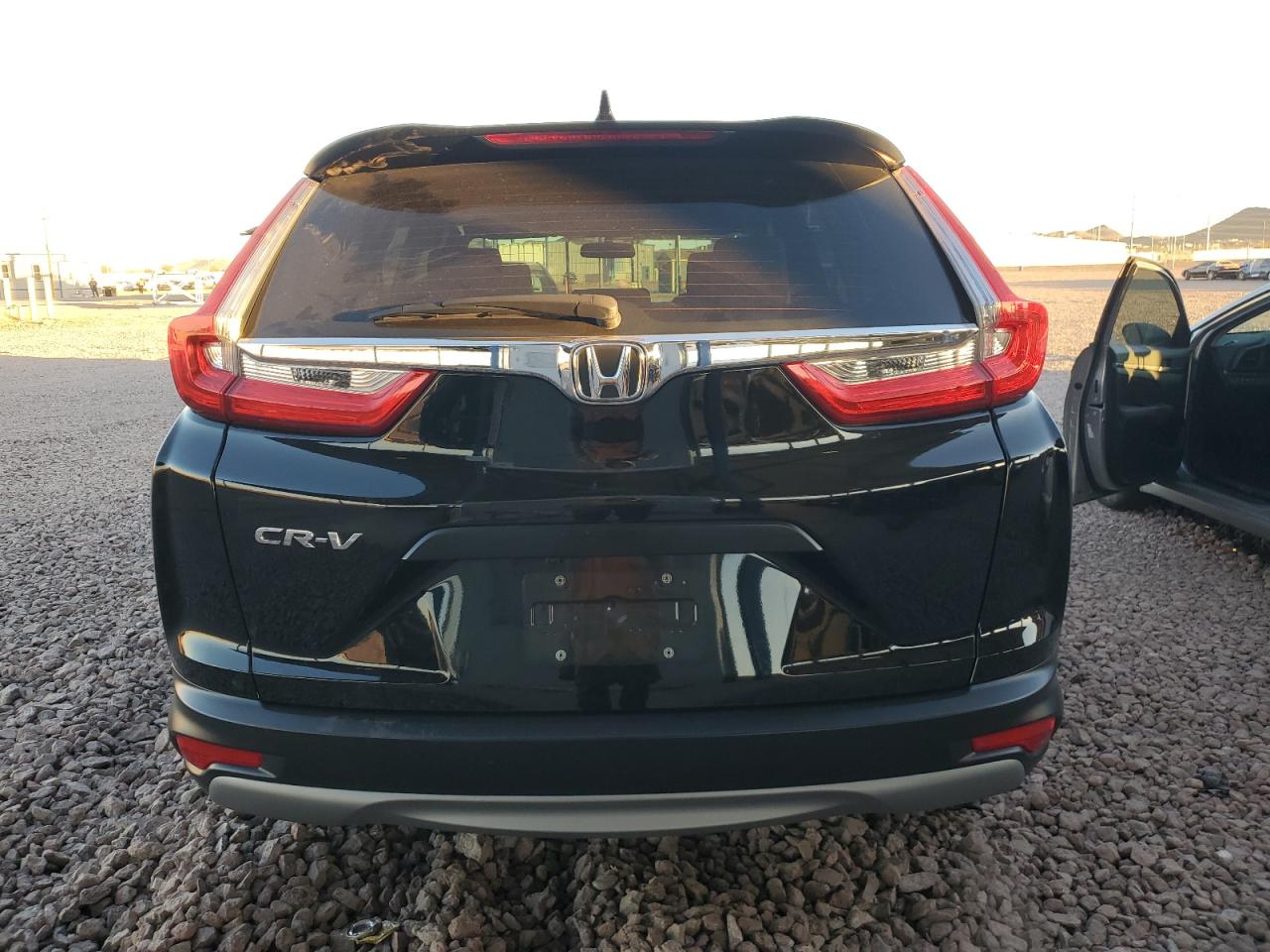 2019 Honda CR-V - Image 6