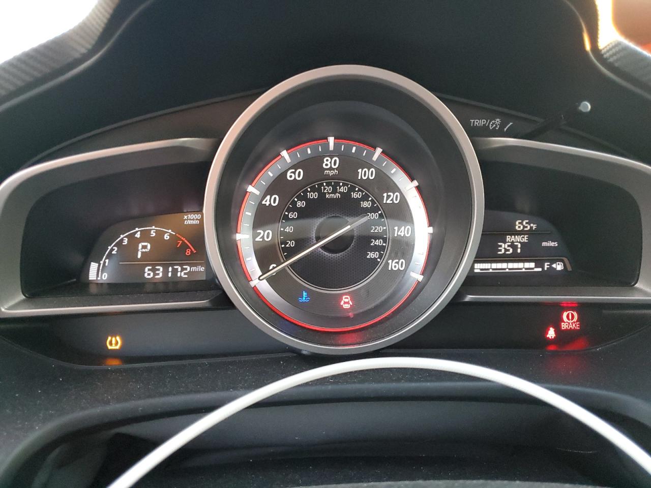 2014 Mazda 3 - Image 9