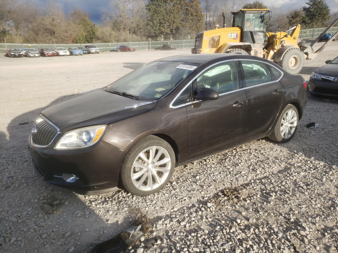 VIN 1G4PR5SK2F4164380 2015 BUICK VERANO no.1