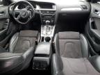 2013 AUDI A4 PREMIUM PLUS for sale at Copart ON - TORONTO