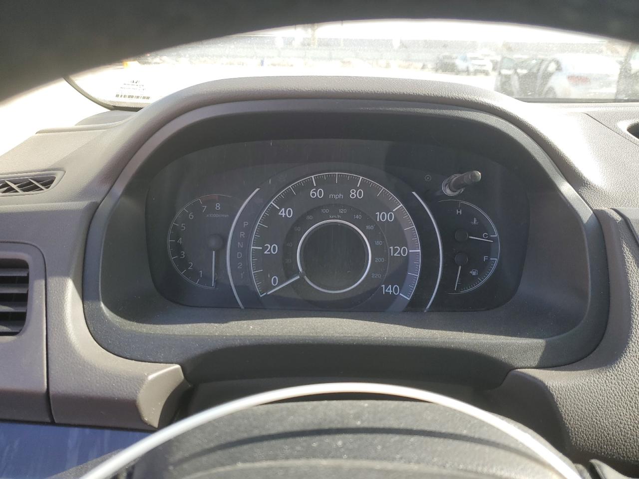 2014 Honda CR-V - Image 9
