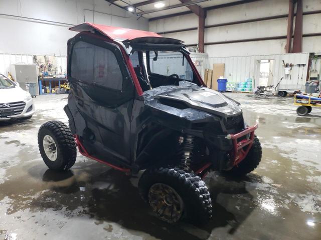 2017 Polaris General 1000 Eps Ride Command Edition