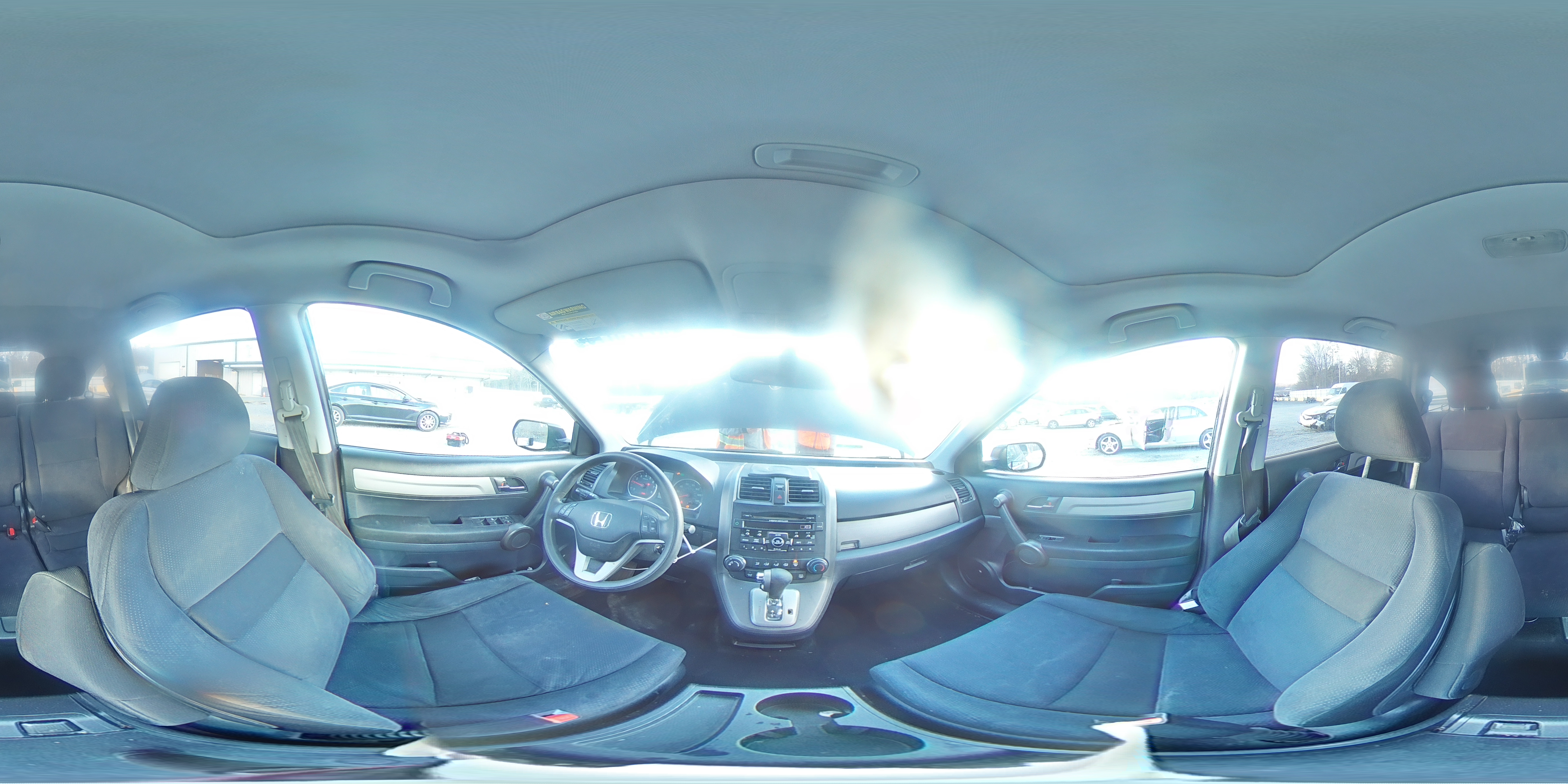 2011 Honda CR-V - Image 14