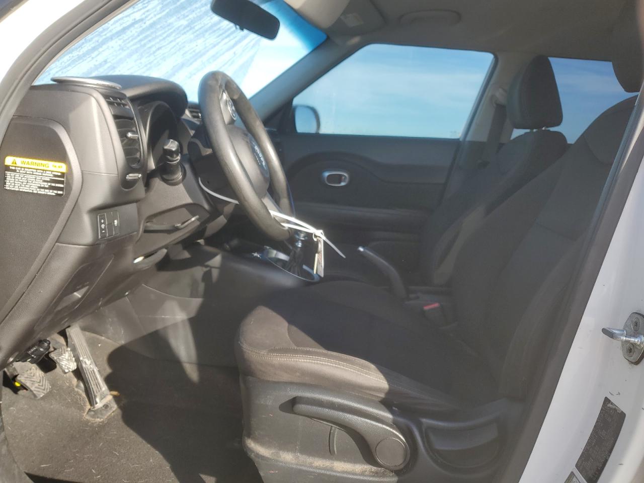 2015 Kia Soul - Image 7