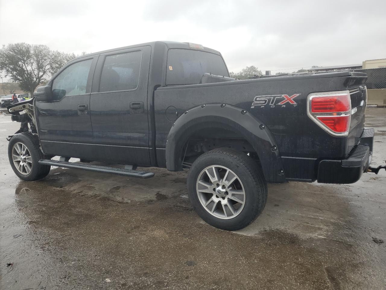 2014 Ford F-150 - Image 2