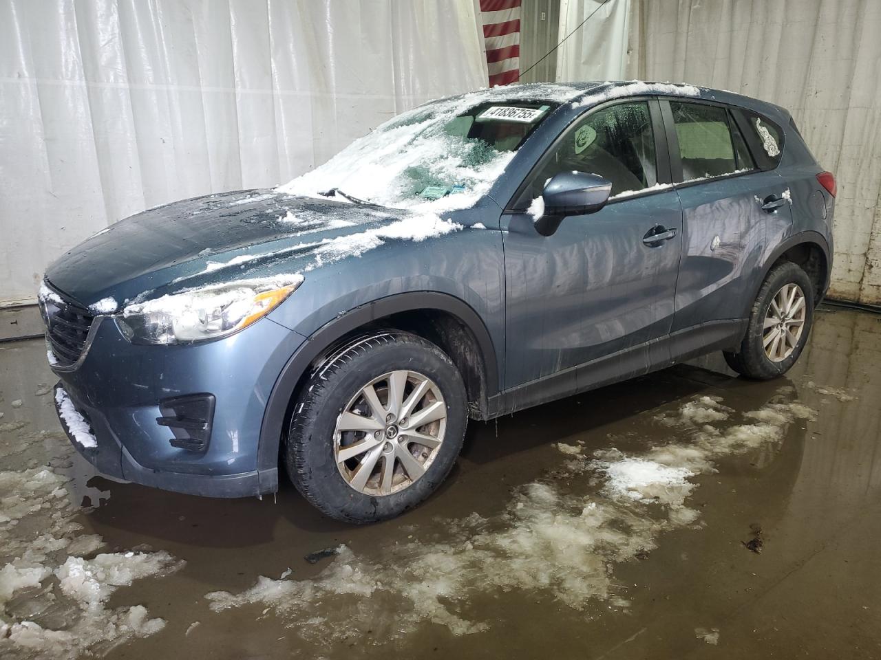 2016 Mazda CX-5 - Image 1