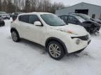 2014 NISSAN JUKE S for sale at Copart ON - COOKSTOWN